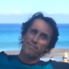 Frédéric Lacoste, ton prof