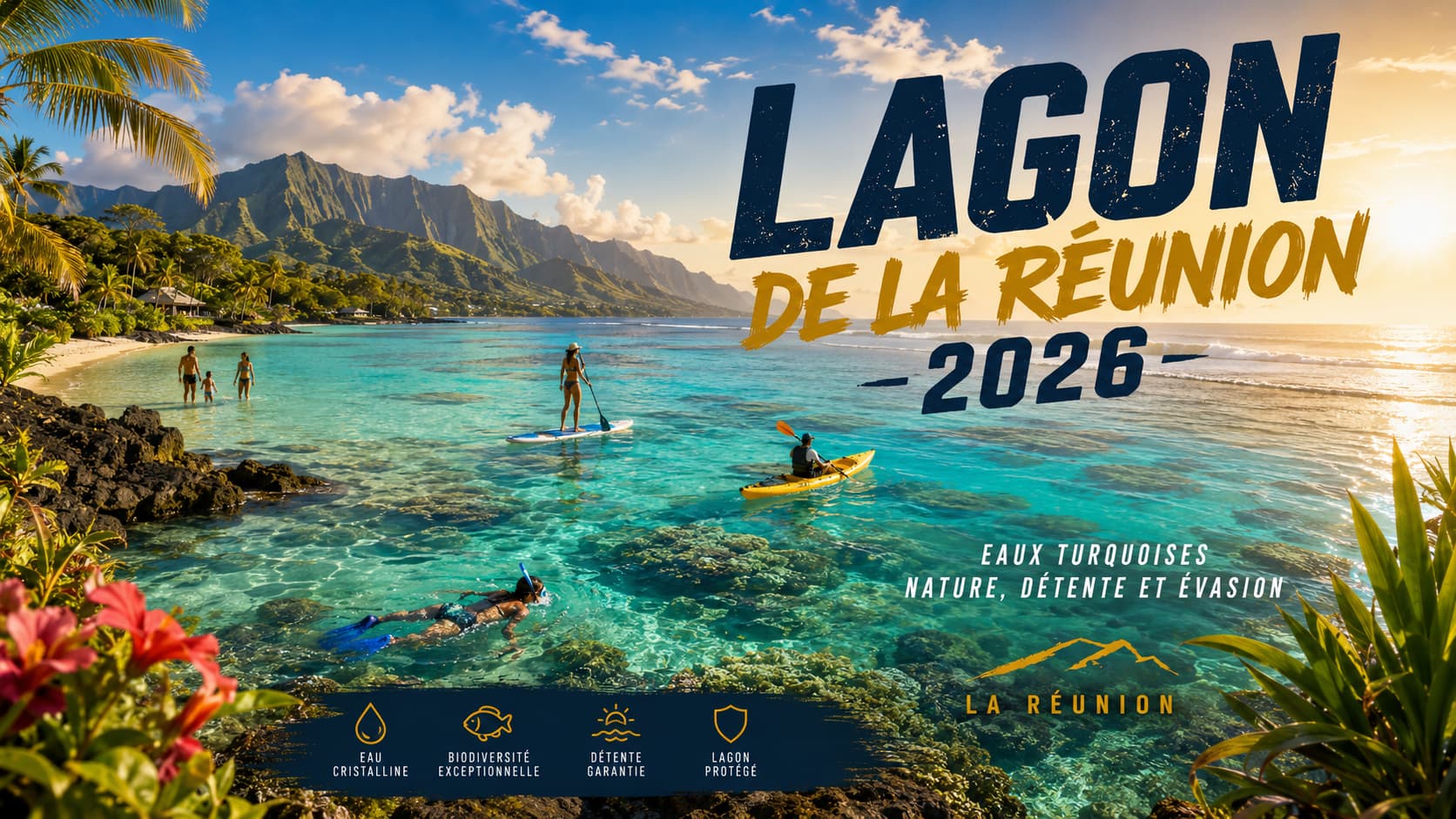 Mission lagon